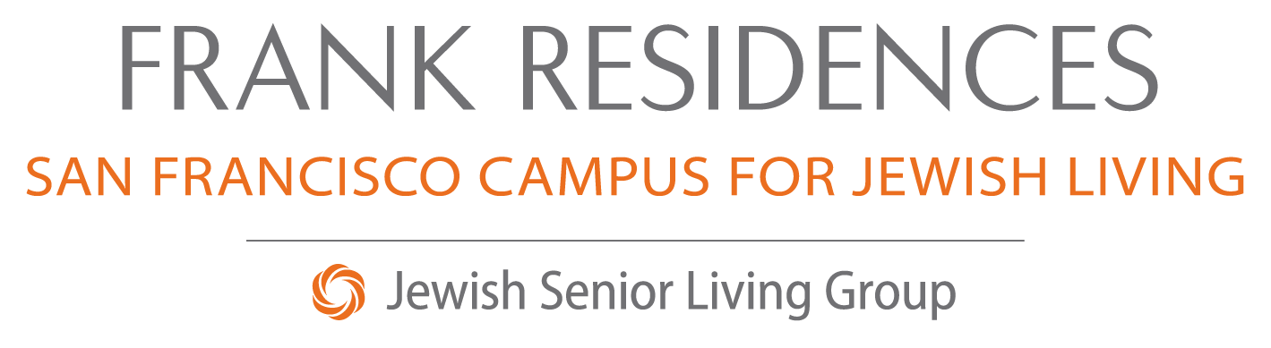 Frank Residences logo